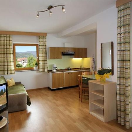 סן לורנצו די סבטו Appartement Schaller מראה חיצוני תמונה