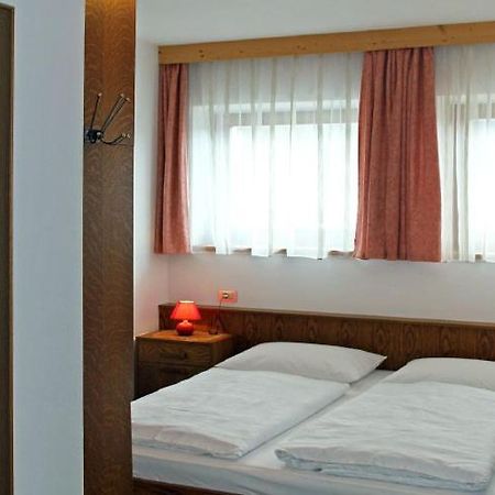 סן לורנצו די סבטו Appartement Schaller מראה חיצוני תמונה