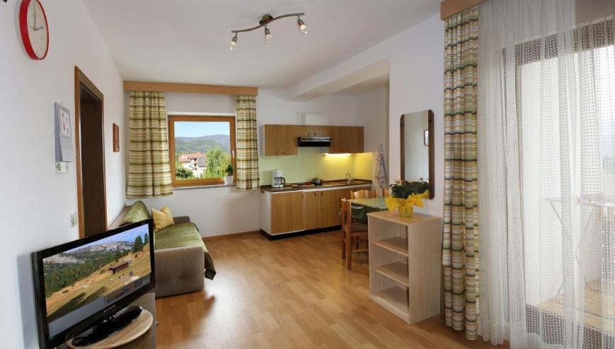 סן לורנצו די סבטו Appartement Schaller מראה חיצוני תמונה