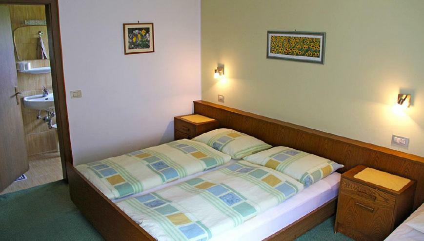 סן לורנצו די סבטו Appartement Schaller מראה חיצוני תמונה